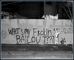 Trickle Down Economics