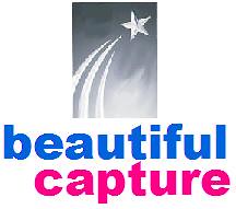 Certified by Beautiful Capture Group