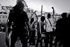 15th October - Mood Shift