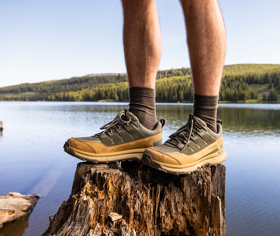 Photo by Kaarsten Winegeart