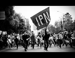 Marcha Antipeñanieto