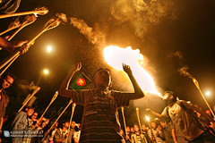 Bangladesh: All Road Leads To Shahbagh